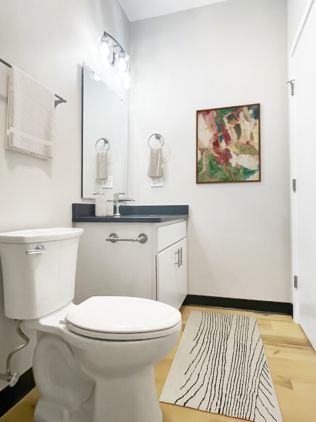 The Lofts @ 225