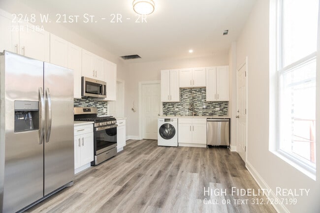 Photo - 2248 W 21st St Unit 2R