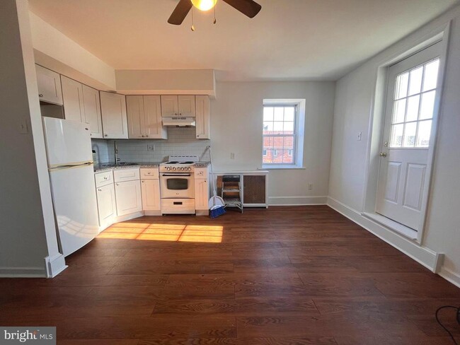 Photo - 1100 Federal St Unit 3R