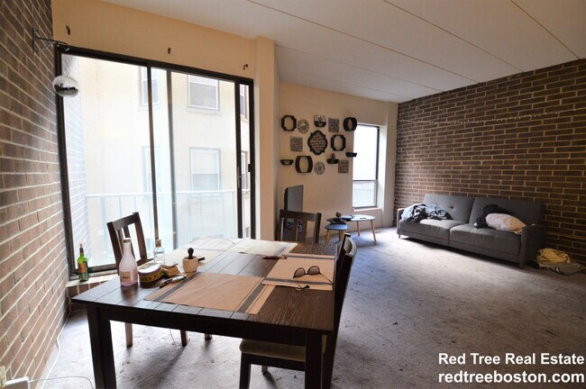 Photo - 1856 Beacon St Unit 2B