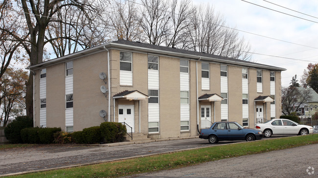 Fairland Apartments - Fairland Apartments