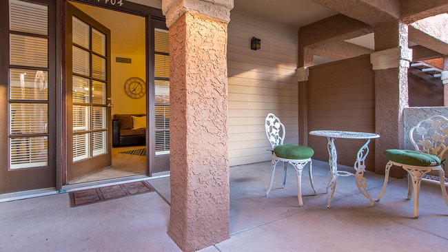 Photo - Skyline Gateway