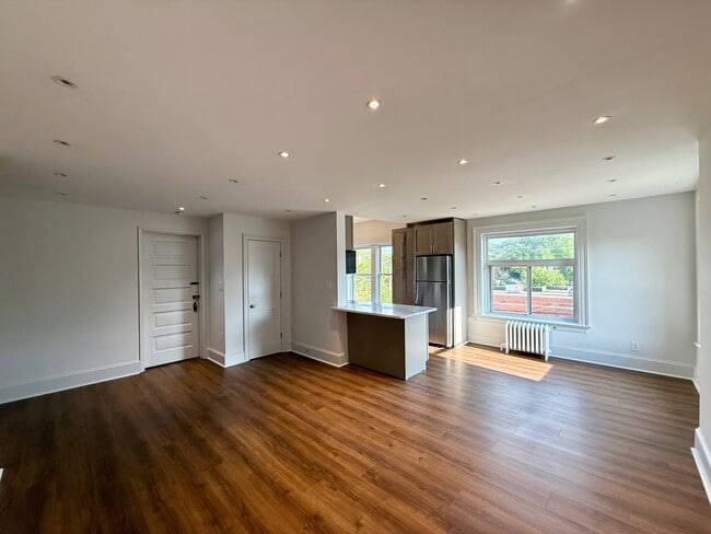 Building Photo - 5601 Wilkins Ave