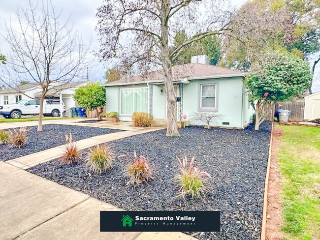 Building Photo - 3500 Marjorie Way