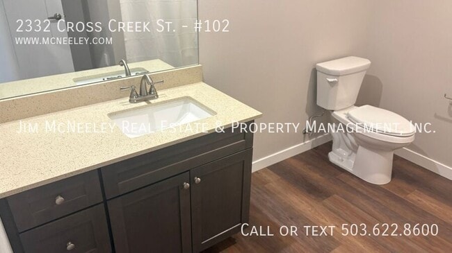 Photo - 2330 Cross Creek St Unit #102