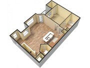 1 Premier Terrace