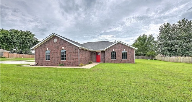Building Photo - 400 Sun Meadow Dr Rental