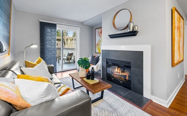 Photo - Completely Refreshed Two-Bedroom Condo