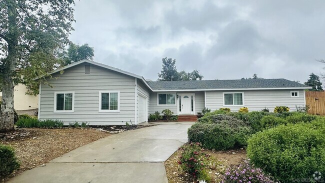Building Photo - 16142 Dartolo Rd Rental