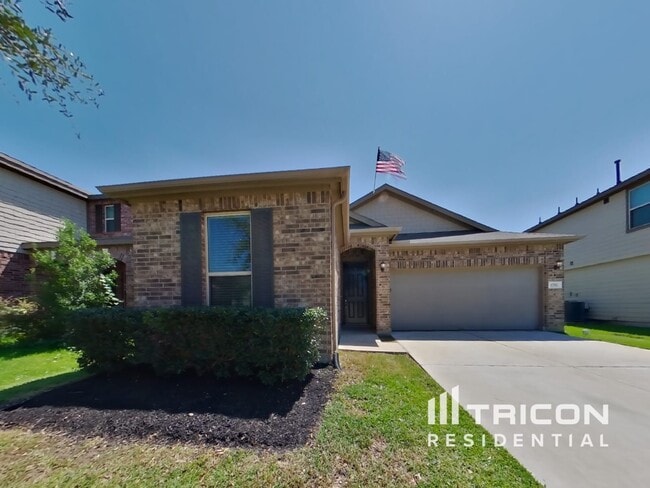 Building Photo - 4702 Westfield Pines Dr Rental