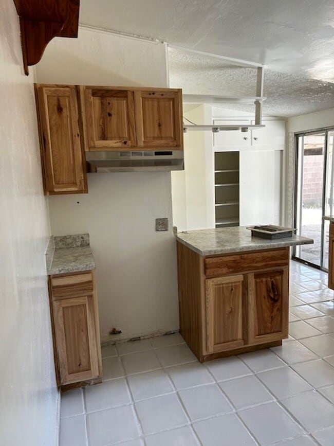 Photo - 2 Bedroom Single Family -Central Tucson