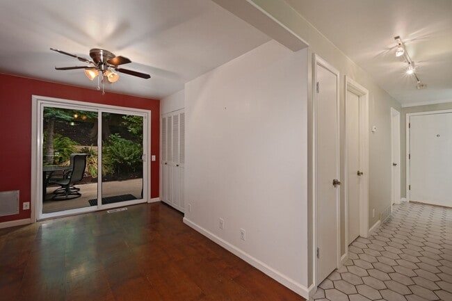 Photo - Updated 2 Bedroom/1 Bath 1,350 SF Home in Quiet & Secluded Neighborhood