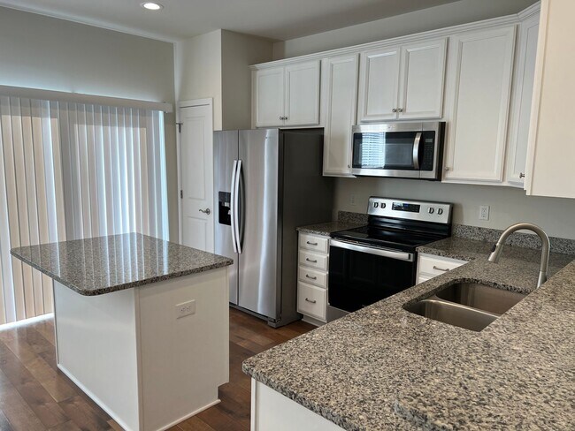 Photo - Clifton Community Town Home- Christiansburg