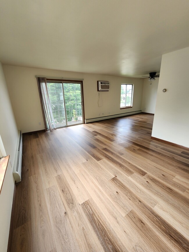 Photo - Georgetown Apartments