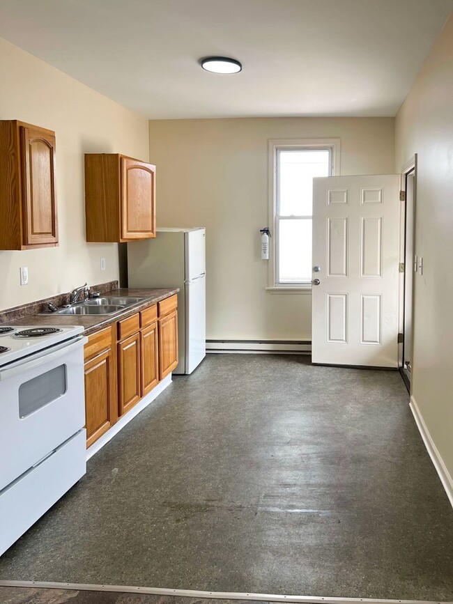 Photo - 1401 Willow St Unit Apt 1