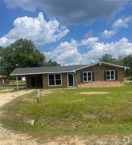 Building Photo - 1374 McLean Chapel Church Rd Rental