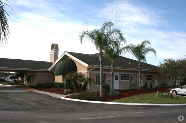 Photo - Paradise Lakes Mobile Home Park