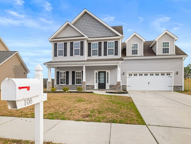 Photo - Williamsburg Plantation Beauty