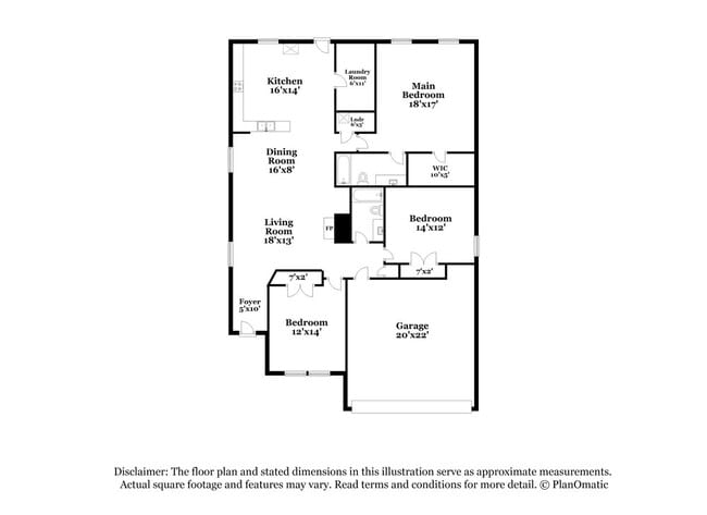 Photo - 1032 Bannack Dr