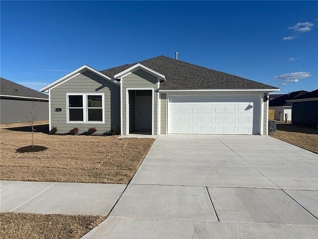 Building Photo - New Build | Prairie Grove