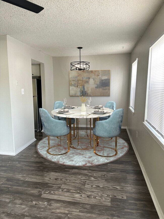 Photo - Greystone Apartments