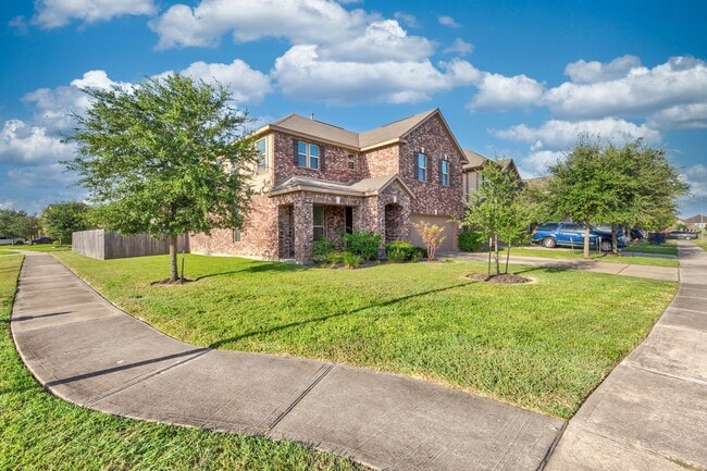 Photo - 25342 Briscoe Village Dr