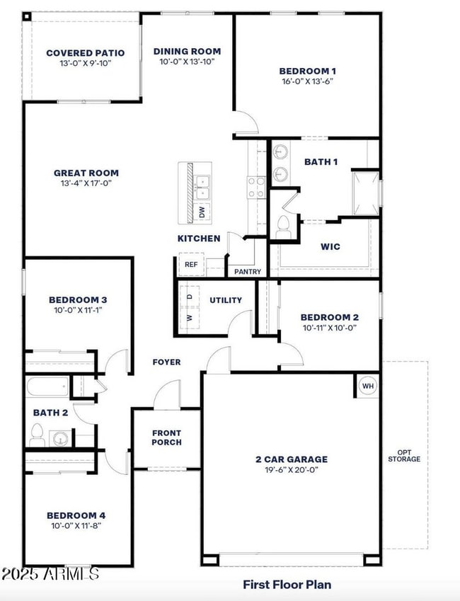 Photo - 2480 S 241st Ave