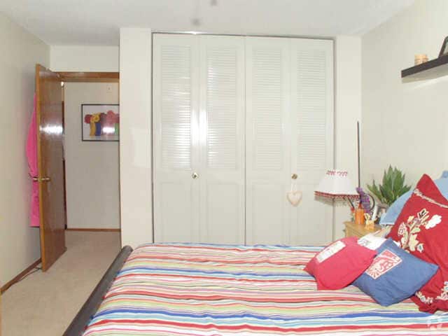 Bedroom - St. Anthony Village