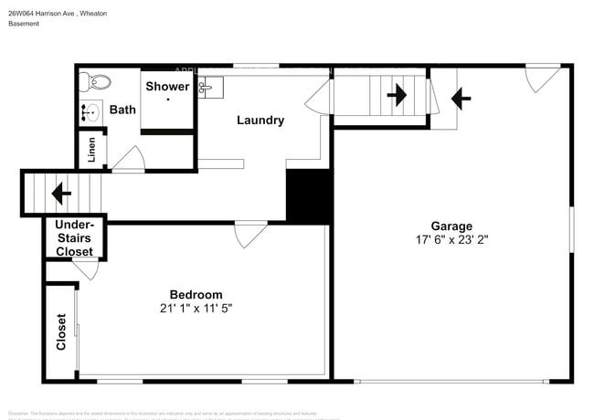 Photo - 26W064 Harrison St