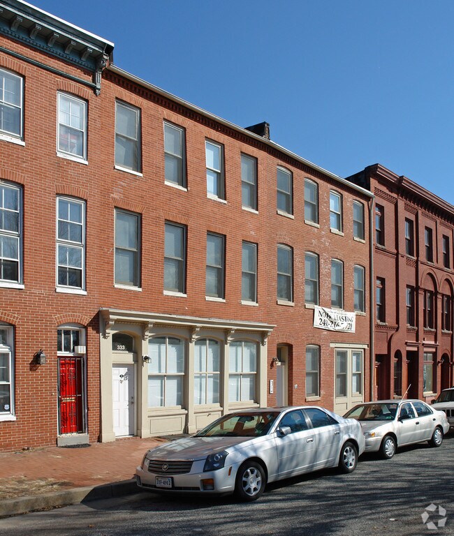 Photo - The Sail Cloth Factory Apartments