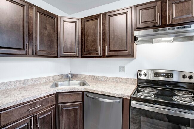 Photo - Laurel Run Village