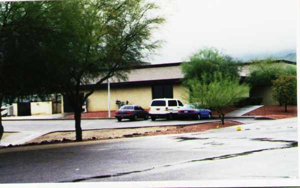 Photo - Mountain Gate Mobile Home Park