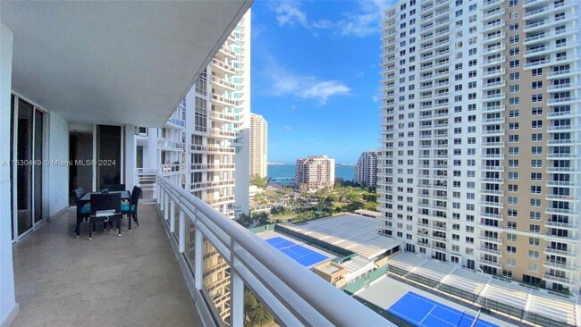 901 Brickell Key Blvd Condo Unit 1603 - Condo for Rent in Miami, FL ...