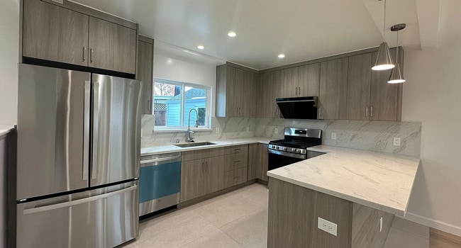 Photo - Fully Renovated 3BR/2.5BA SFH | Modern Upgrades | Prime San Mateo Location!