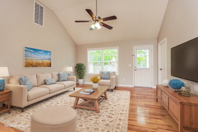 Photo - 1031 Sky Valley Trail