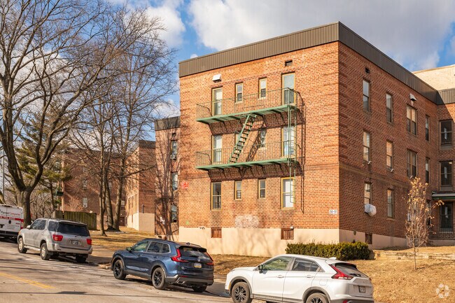 Photo - Cunningham Heights