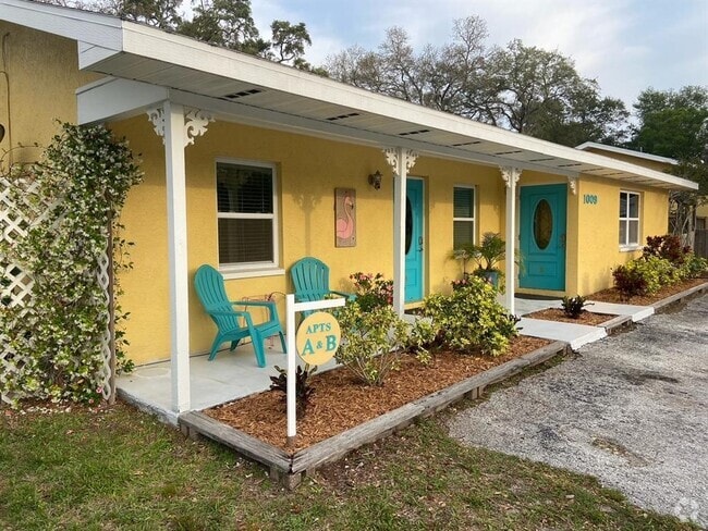 Building Photo - 1009 Sumner Blvd Rental