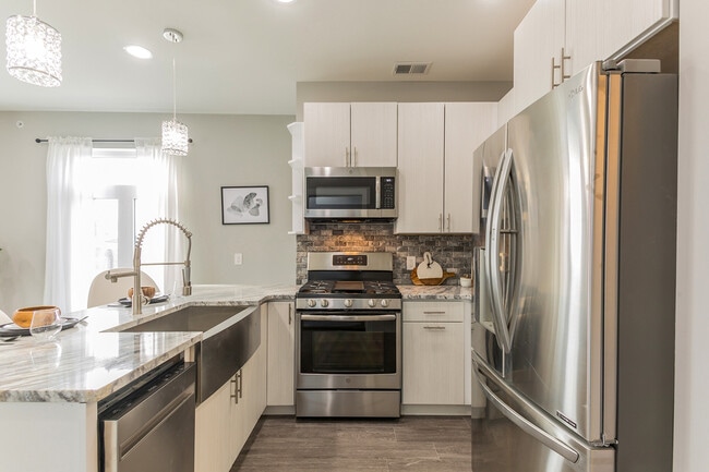 Photo - 1321 N 19th St Unidad C