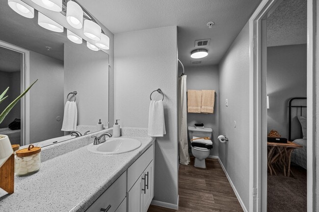 Sierra Walk Apartments