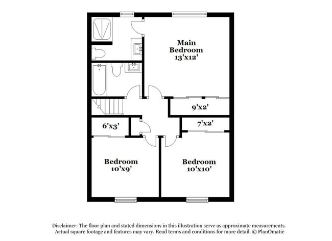 Photo - 4110 E 107th Pl