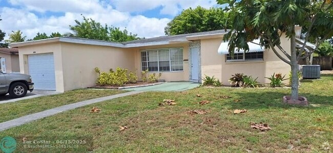 Building Photo - 4781 NW 41st Pl Rental