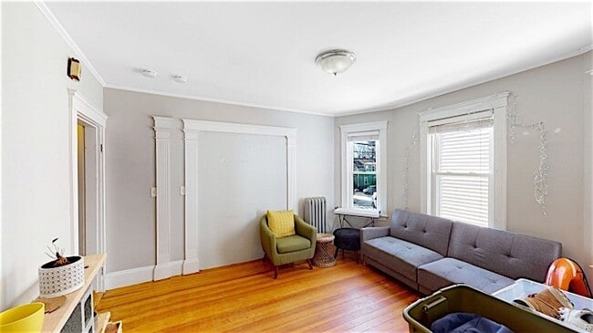 Photo - 9/1 No Fee! Renovated Philly style 3BR near Porter & Davis!