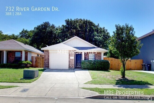 Building Photo - 732 River Garden Dr Rental