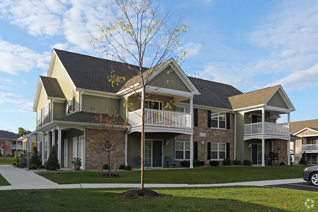 Building Photo - Park Lane Villas Apartments