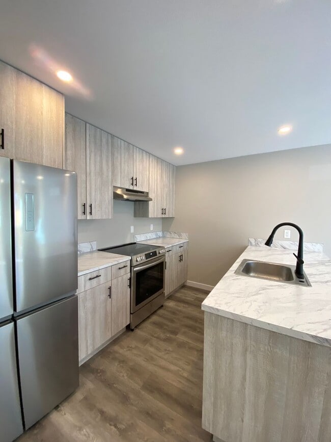 Photo - Newly Built 1 Bed, 1 Bath House with AC!