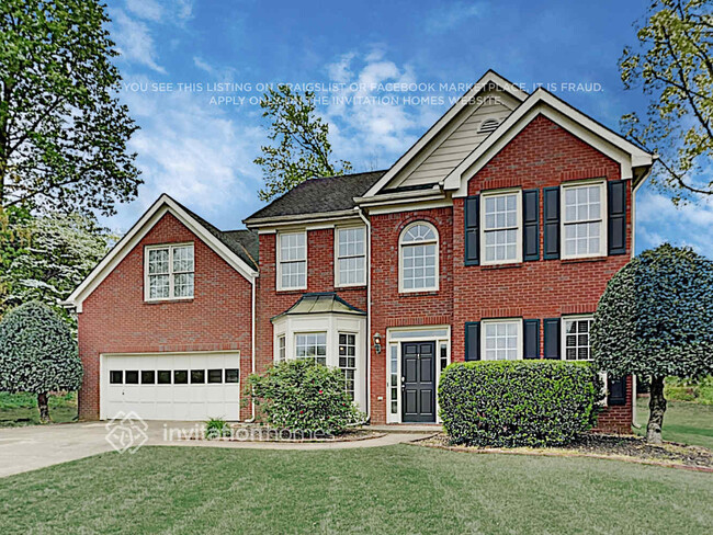 Photo - 4160 Briar Brook Ct Casa