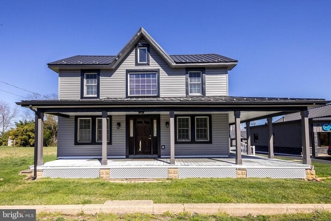 Photo - 3634 Aldino Rd House