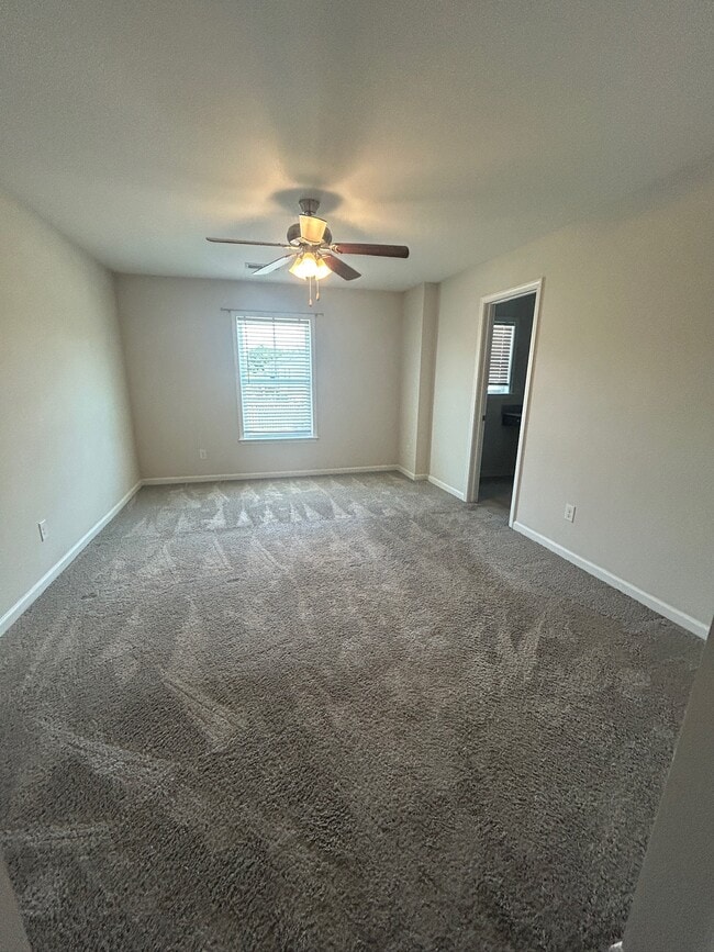 Masterbedroom