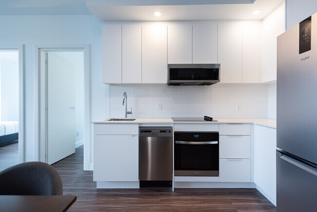 Photo - 1055-1055 Rue Lucien-L'Allier Unit ID1261791P