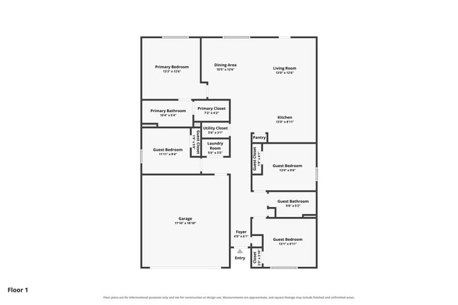 305 Pne Rdg Dr